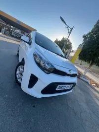 Kia Picanto 2019 LX Start