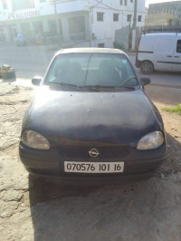 voitures-opel-astra-2001-bordj-el-kiffan-alger-algerie