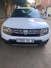 سيارات-dacia-duster-2014-برج-الكيفان-الجزائر