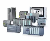 AUTOMATES - ELECTRICITE INDUSTRIELLE