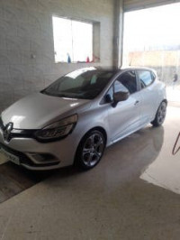 voitures-renault-clio-4-2018-gt-line-ras-el-aioun-batna-algerie