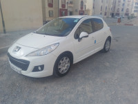 voitures-peugeot-207-2012-ain-azel-setif-algerie