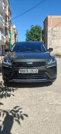 سيارات-geely-coolray-2026-super-max-حاسي-مسعود-ورقلة-الجزائر