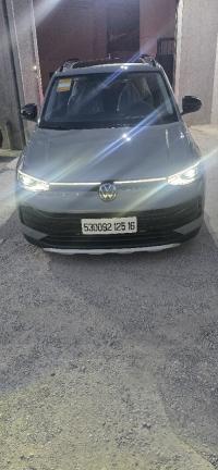 سيارات-volkswagen-tharu-xr-2025-سطيف-الجزائر