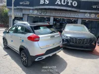 Chery Tiggo 2pro 2024 2pro