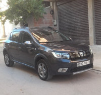 voitures-dacia-sandero-2018-stepway-restylee-mila-algerie