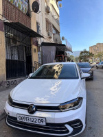 citadine-volkswagen-polo-2022-style-blida-algerie