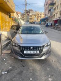 سيارات-peugeot-208-2022-allure-عين-بنيان-الجزائر