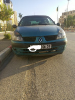 voitures-renault-clio-campus-2006-beni-mered-blida-algerie