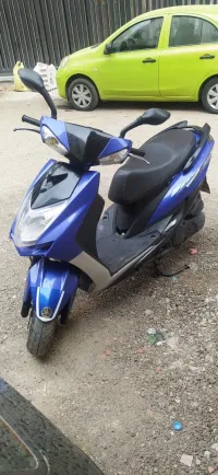 Vms Sygnus linhai 2021