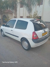 voitures-renault-clio-2-2001-reghaia-alger-algerie