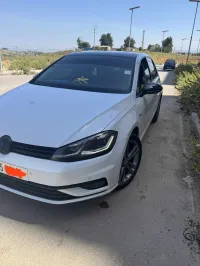 Volkswagen Golf 7 2018 JOIN