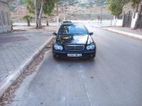 سيارات-mercedes-classe-c-2006-220-exclusive-قديل-وهران-الجزائر