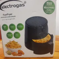 FRIREUSE A AIR CHAUD القلاية الكهربائية بالهواء الساخن
