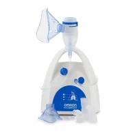 NEBULISEUR A COMPRESSEUR OMRON A3 Complete ( MADE IN ITALY )