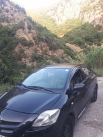 voitures-toyota-yaris-2007-boumerdes-algerie