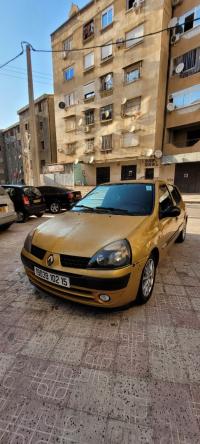 سيارات-renault-clio-2-2002-expression-تيزي-وزو-الجزائر