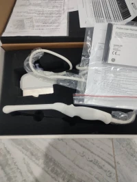 Sonde échographie endo vaginale