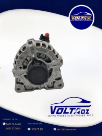 Alternateur renault Clio 5 , megene 4 , megen 4 RS , Talisman, Espace 5 