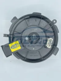 MOTEUR CHAUFFAGE PEUGEOT 206/XSARA / XSARA PICASSO ANCIEN 
