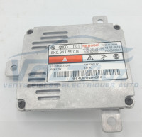 pieces-moteur-ballast-xenon-audi-a1a3a4a5a6-vw-caddytransportor-t5amarok-blida-algerie