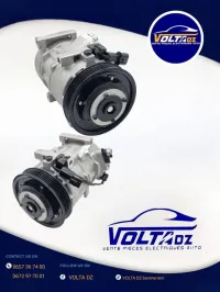 Compresseur clim hyundai accent RB 