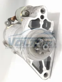 DEMARREUR RANGE ROVER SPORT SVR ET DISCOVERY MOUTEUR 3 L DIESEL 2013-2019 