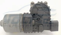 MOTEUR ESSUIE-GLACE AVAIT ORIGINAL BOSCH VW POLO 2000,2007/SKODA FABIA 1999,2007