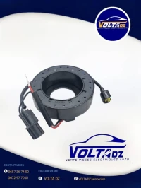 Bobine compresseur clim hyundai Tucson et kia sportage 2011- 2015