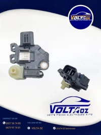 Régulateur alternateur valeo kia picanto II, rio, sportage, hyundai accent, elantra, i30