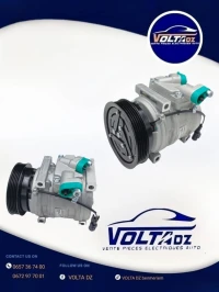 Compresseur Clim Kia Picanto