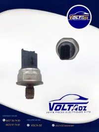 Capteur de pression de carburant peugeot- citroen  1,4 ,1,6 hdi 