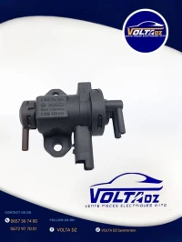 Electrovanne turbo peugeot et citroen 2,0 hdi original neuf 