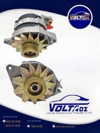 Alternateur peugeot 405,306,boxer, expert,partner-citroen Jumper, jumpy  ,Berlingo 