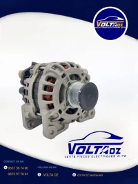 Alternateur renault Clio 4 , captur,  megene 4 1,2 tce original neuf 