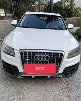 tout-terrain-suv-audi-q5-2012-off-road-el-achour-alger-algerie