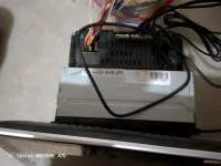 Poste écran degital standard android 