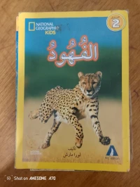 قصص وغيره