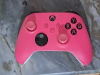 Mannette xbox edition Deep pink