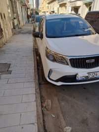 voitures-geely-gx3-pro-2024-drive-bir-el-djir-oran-algerie