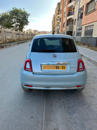 voitures-fiat-500-2024-dolcivita-bordj-el-kiffan-alger-algerie