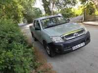 Toyota Hilux 2011 Hilux