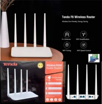 Routeur Wi-Fi F6