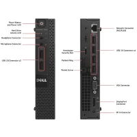 MINI UNITE DELL I7