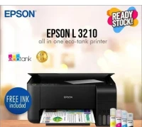 EPSON ECOTANK L3210 RESERVOIR