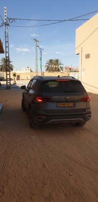 سيارات-volkswagen-taos-2022-se-الواد-الوادي-الجزائر