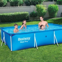 piscine démontable