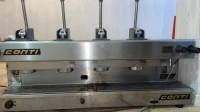 Machine à Caffé conti