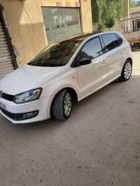 voitures-volkswagen-polo-2013-life-blida-algerie