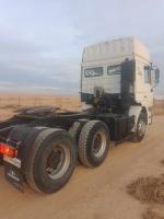 camion-شكمان-shacman-styer-chacman-2011-barika-batna-algerie